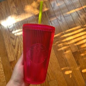 Starbucks tumblr nwt